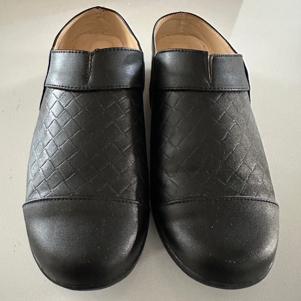 Classique Comfort Mule